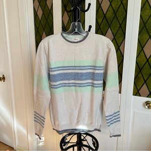 Boy’s Sweater